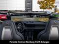 Porsche 992 911 Turbo S Cabriolet PCCB Klimasitz LED-Matrix Silber - thumbnail 21