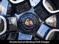 Porsche 992 911 Turbo S Cabriolet PCCB Klimasitz LED-Matrix Silber - thumbnail 30