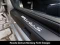 Porsche 992 911 Turbo S Cabriolet PCCB Klimasitz LED-Matrix Silber - thumbnail 37