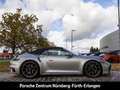 Porsche 992 911 Turbo S Cabriolet PCCB Klimasitz LED-Matrix Silber - thumbnail 7