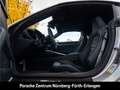 Porsche 992 911 Turbo S Cabriolet PCCB Klimasitz LED-Matrix Silber - thumbnail 22