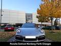 Porsche 992 911 Turbo S Cabriolet PCCB Klimasitz LED-Matrix Silber - thumbnail 9