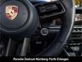 Porsche 992 911 Turbo S Cabriolet PCCB Klimasitz LED-Matrix Argent - thumbnail 36