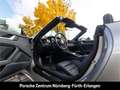 Porsche 992 911 Turbo S Cabriolet PCCB Klimasitz LED-Matrix Silber - thumbnail 19