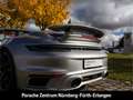 Porsche 992 911 Turbo S Cabriolet PCCB Klimasitz LED-Matrix Silber - thumbnail 34
