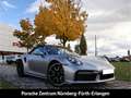 Porsche 992 911 Turbo S Cabriolet PCCB Klimasitz LED-Matrix Silber - thumbnail 8