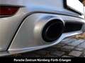 Porsche 992 911 Turbo S Cabriolet PCCB Klimasitz LED-Matrix Silber - thumbnail 27
