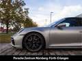 Porsche 992 911 Turbo S Cabriolet PCCB Klimasitz LED-Matrix Silber - thumbnail 12