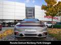 Porsche 992 911 Turbo S Cabriolet PCCB Klimasitz LED-Matrix Silber - thumbnail 5