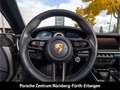 Porsche 992 911 Turbo S Cabriolet PCCB Klimasitz LED-Matrix Silber - thumbnail 16