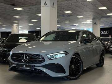 AMG Line Premium PACK LUCI
