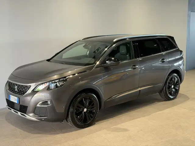 Peugeot 5008 5008 BlueHDi 130 S&S EAT8 GT Line