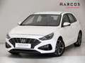 Hyundai i30 1.5 DPI Klass SLX 110 Bianco - thumbnail 1