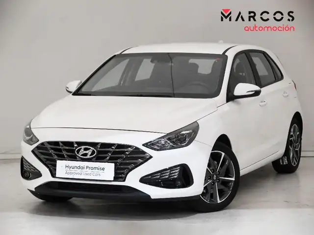 Hyundai i30 1.5 DPI Klass SLX 110