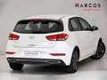 Hyundai i30 1.5 DPI Klass SLX 110 Blanc - thumbnail 4