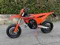 KTM 125 SX Motard targato VM Racing Naranja - thumbnail 3