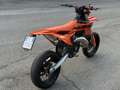KTM 125 SX Motard targato VM Racing Naranja - thumbnail 4