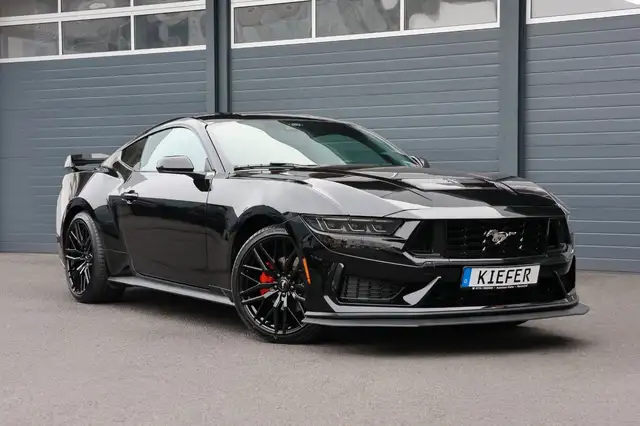 Ford Mustang 2.3/SHZ/CarPlay/KAMERA/TOTW/SPUR/R20