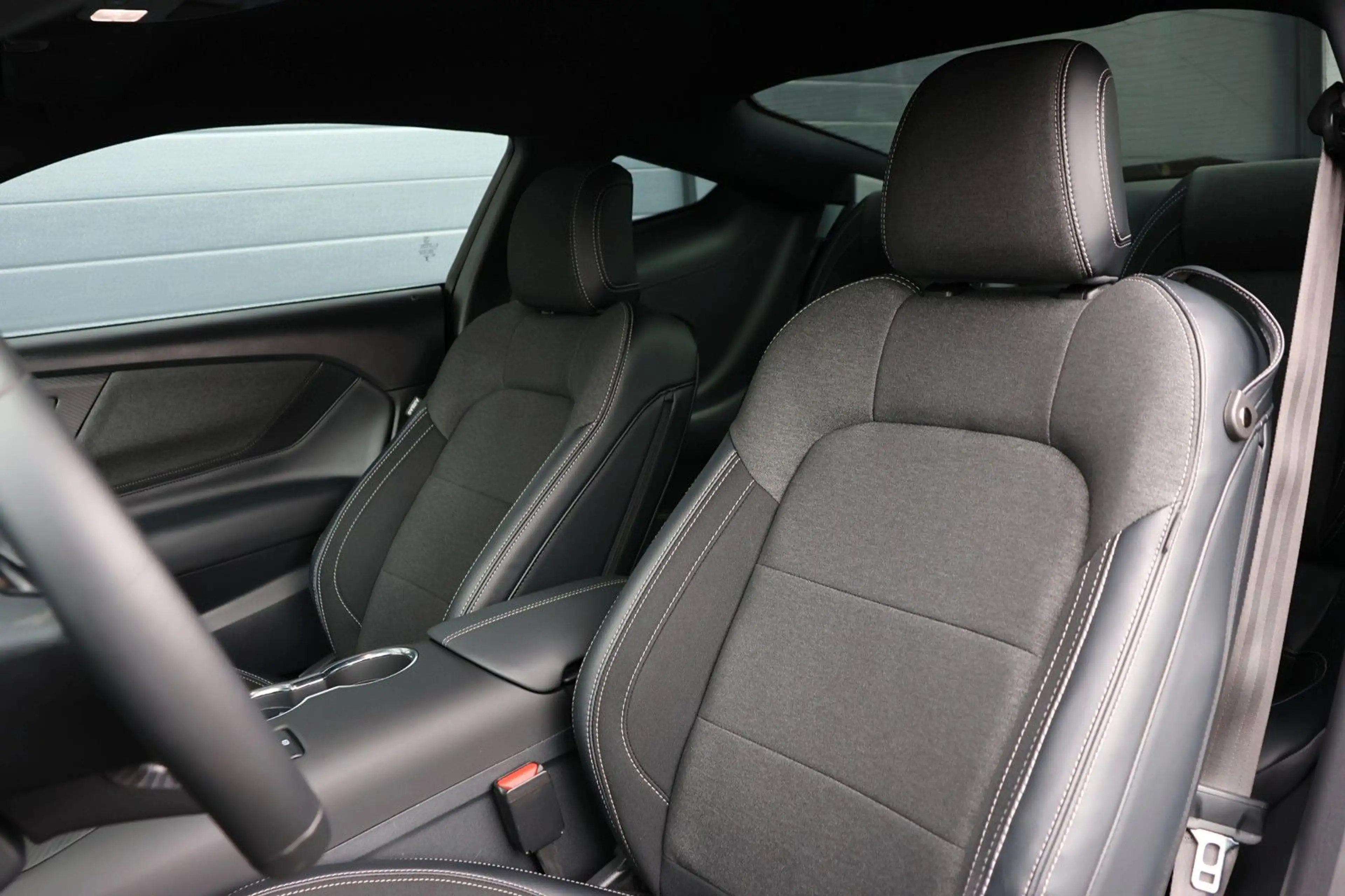 Ford Mustang 2.3/SHZ/CarPlay/KAMERA/TOTW/SPUR/R20 — photo 14