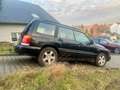 Subaru Forester 2.0 S Turbo / TÜV 11/27 Negru - thumbnail 6