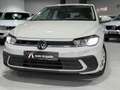 Volkswagen Polo 1.0 TSI Life 70kW Blanco - thumbnail 2