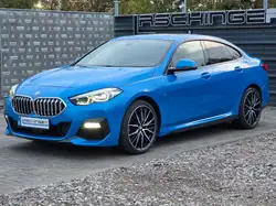 Bmw 218 M Sport*NAVI*DKG*LED*PANO*H&K*SHZ