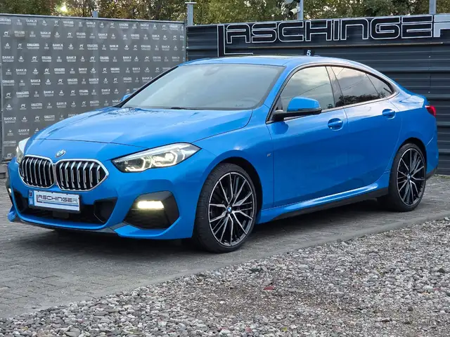 Bmw 218 M Sport*NAVI*DKG*LED*PANO*H&K*SHZ