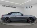 BMW 440 M440i xDrive Cabrio M Sport Pro 19"LM AHK HiFi h/k Grau - thumbnail 3