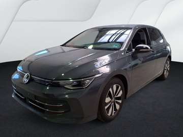 VIII Lim 1.5 TSI DSG - Goal *950€ Sonderzahlung* L