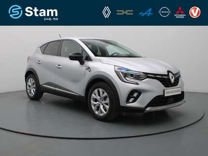 Renault Captur 160pk E-Tech Plug-in Hybrid Intens Automaat Cruise
