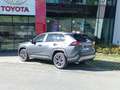 Toyota RAV 4 RAV4 2,5 Hybrid Active Drive AWD Grau - thumbnail 2