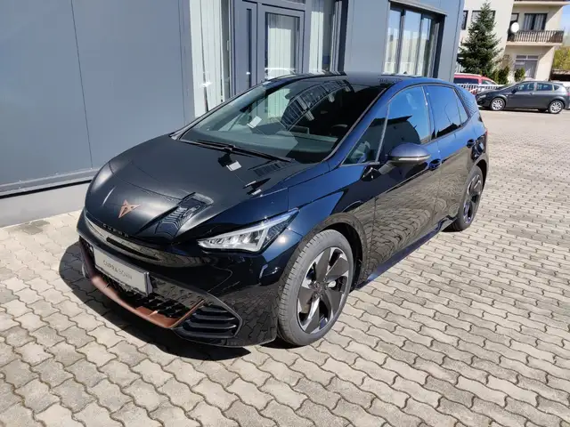 CUPRA Born 60/63 e-Boost 170kW/231PS