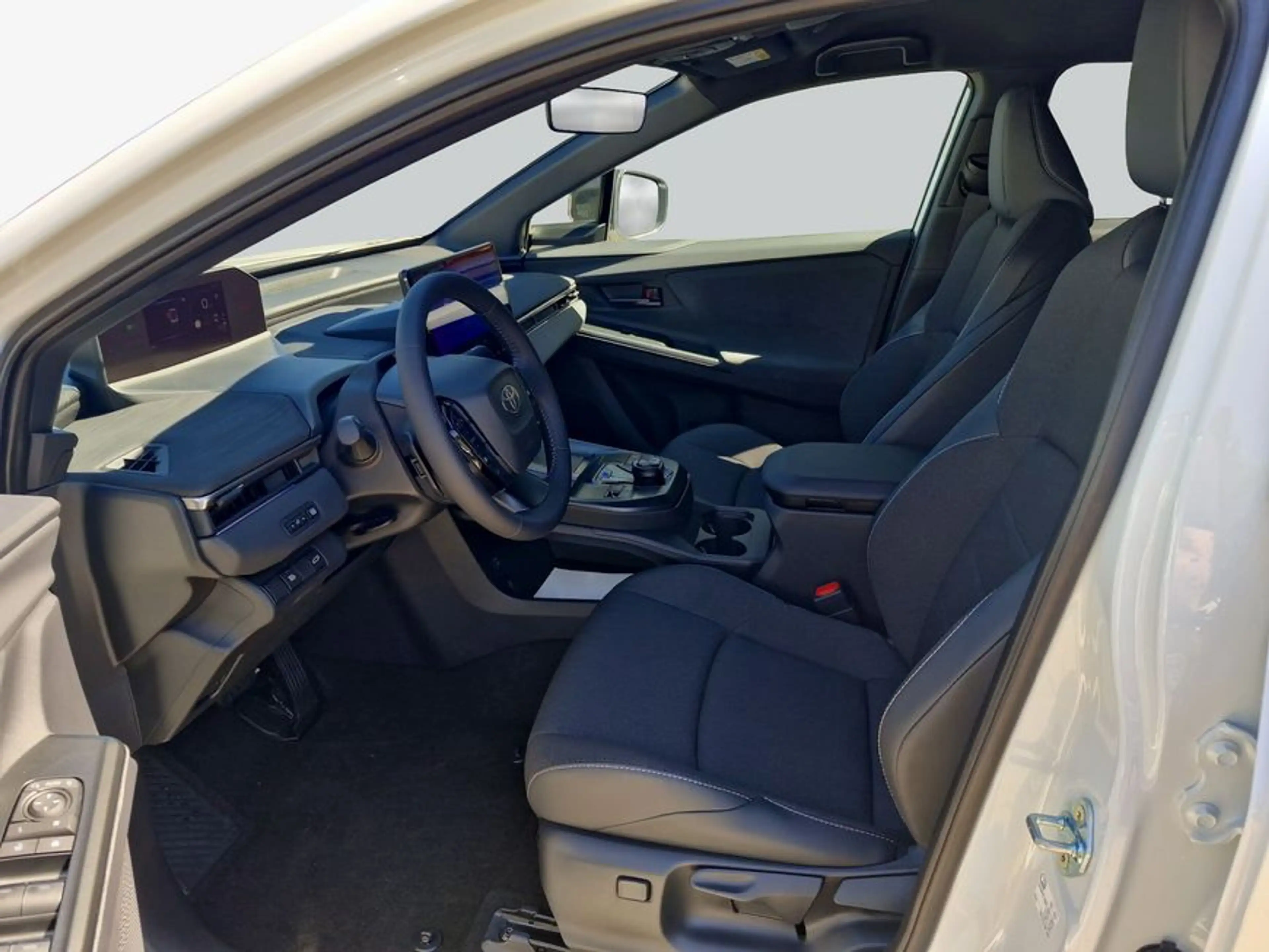 Toyota C-HR+ + 77kWh Teamplayer *Sitzheizung*Einparksensore — photo 10
