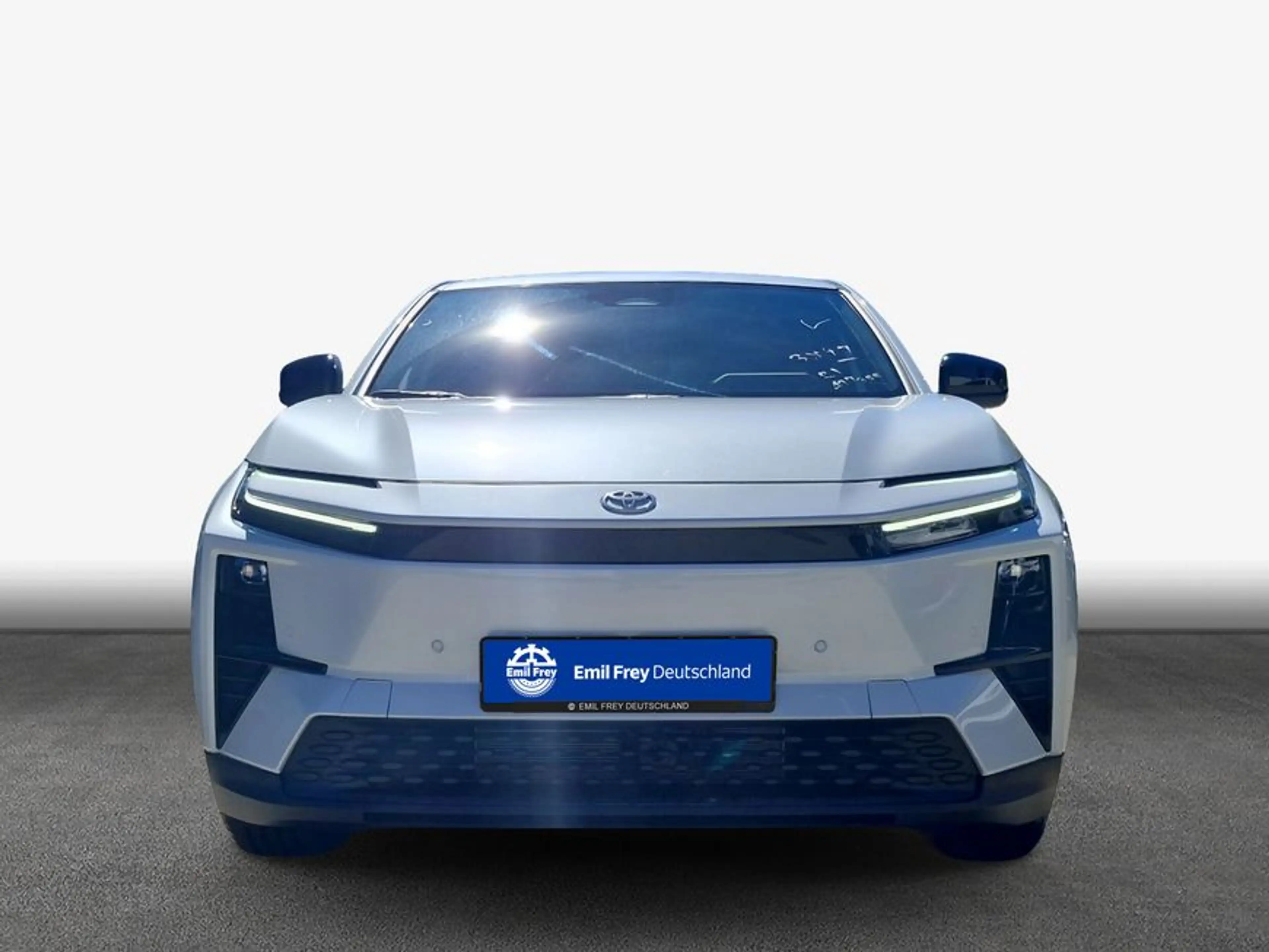 Toyota C-HR+ + 77kWh Teamplayer *Sitzheizung*Einparksensore — photo 3