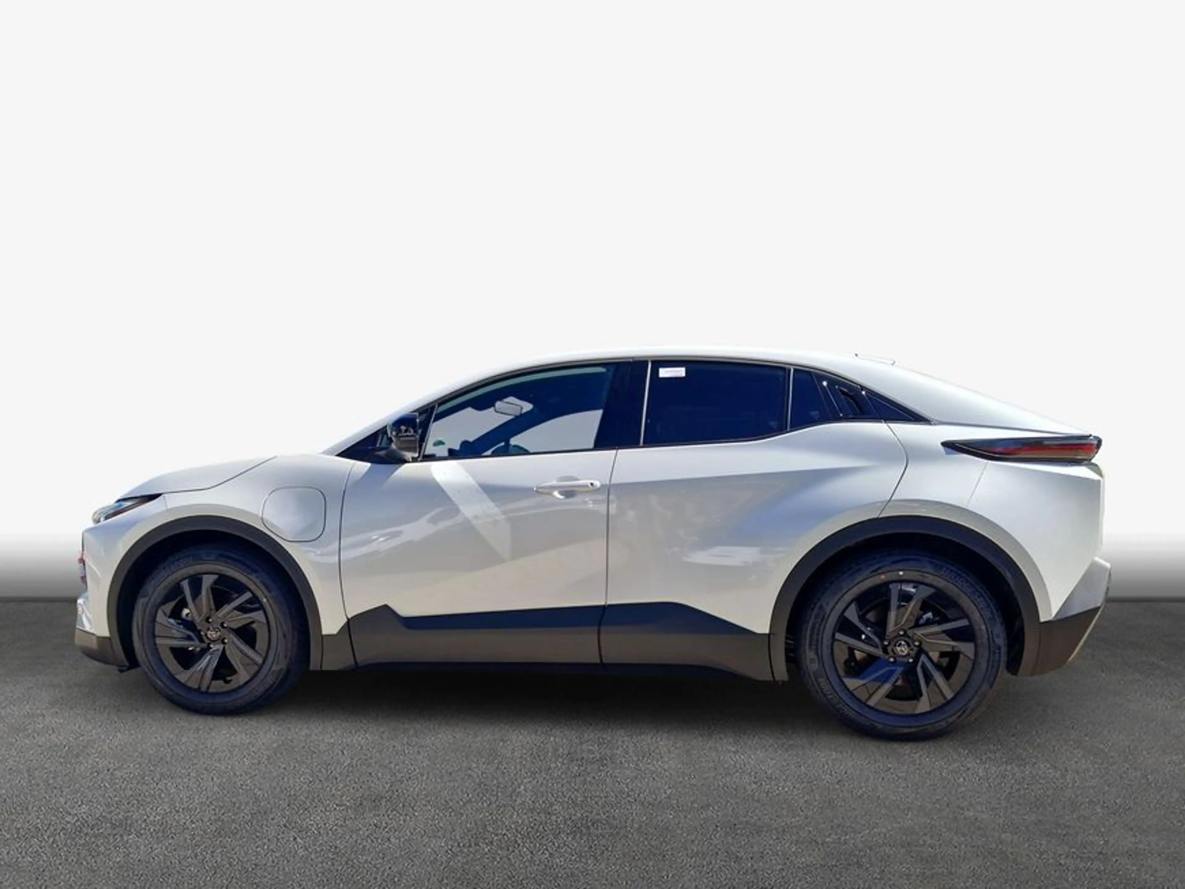 Toyota C-HR+ + 77kWh Teamplayer *Sitzheizung*Einparksensore — photo 5
