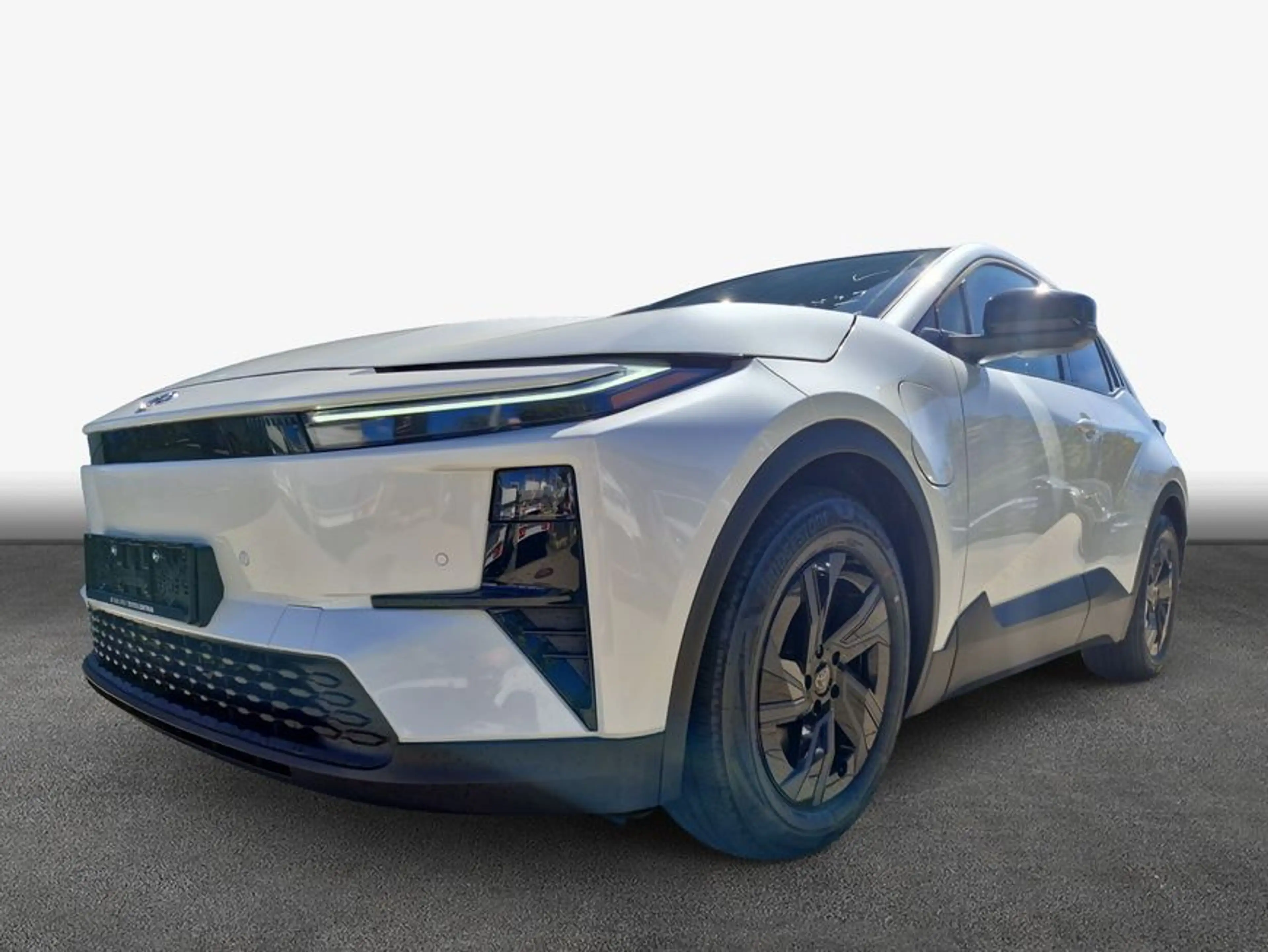 Toyota C-HR+ + 77kWh Teamplayer *Sitzheizung*Einparksensore — photo 7