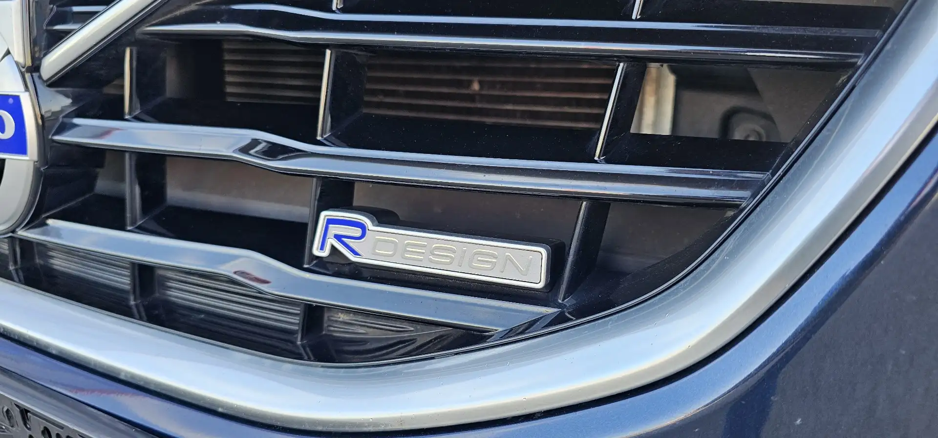 Volvo V40 T5 R-Design Geartronic - 2