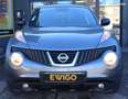 Nissan Juke 1.6 115 CH ACENTA 2WD BVA CAMÉRA DE RECUL PREMIÈRE MAIN Gris - thumbnail 13