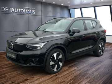 XC 40 Recharge Ultimate Single Core BEV DCT