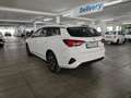 MG MG5 5 EV 61KWH COMFORT Bianco - thumbnail 11