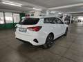 MG MG5 5 EV 61KWH COMFORT Bianco - thumbnail 7