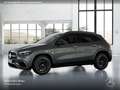 Mercedes-Benz GLA 250 e AMG+NIGHT+360°+MULTIBEAM+TOTW+KEYLESS Grau - thumbnail 3
