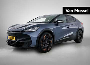 VZ Adrenaline 82 kWh | WORDT VERWACHT | PANORAMADA