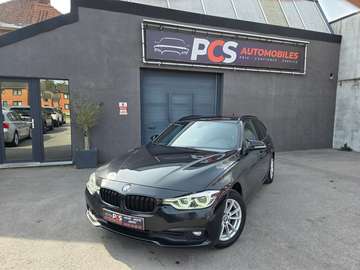 d Touring*GPS*PDC*ATT. REMORQUE*CUIRS CHAUFF...