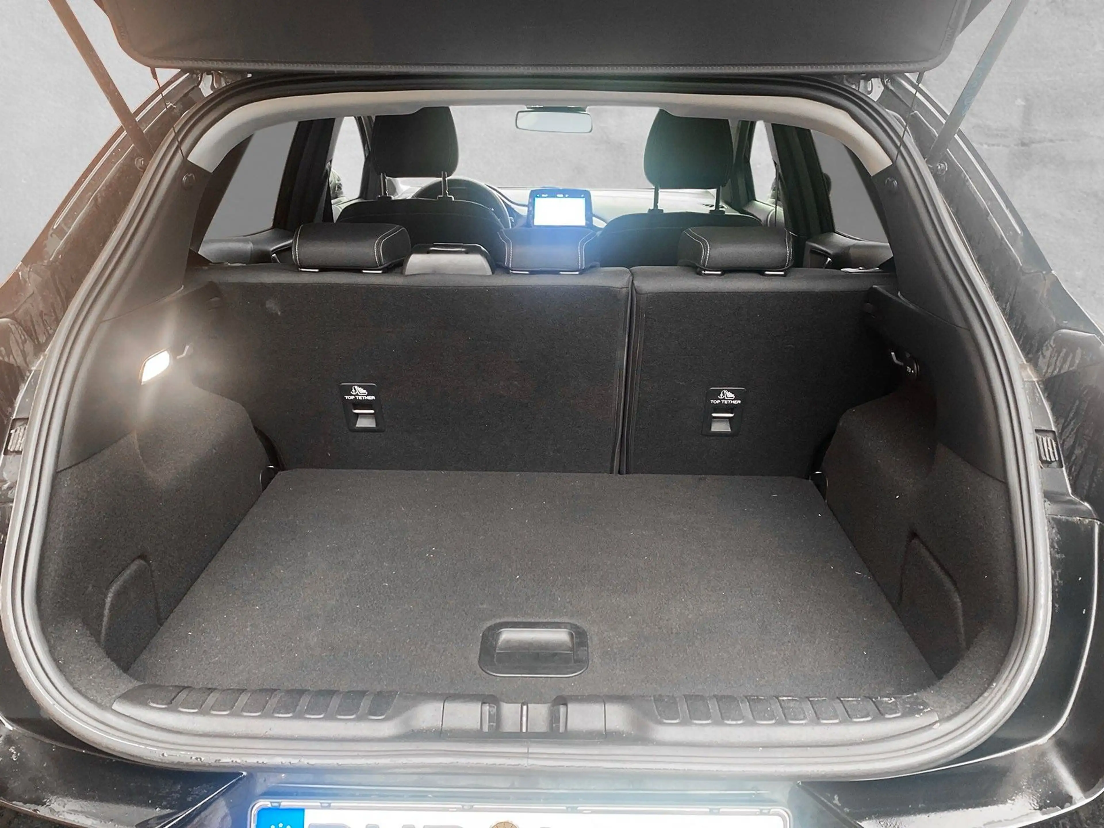 Ford Puma Titanium Design — photo 8