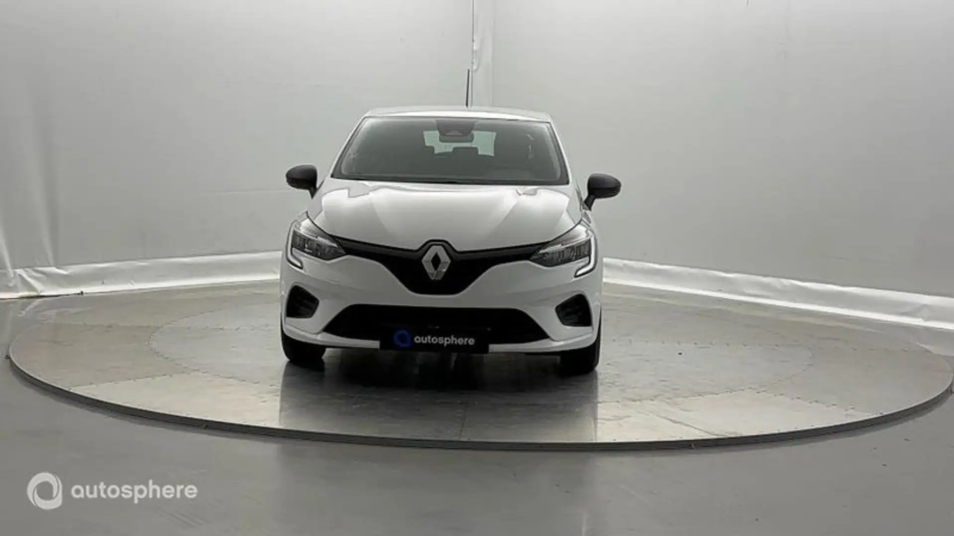 Renault Clio 1.0 SCe 65ch Authentic - 2