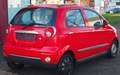 Chevrolet Matiz SE  TÜV*ERSTE HAND*RADIO*KLIMA Rot - thumbnail 5