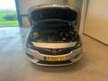 Opel Astra 1.2 TURBO EDITION-uitv/CLIMA AIRCO/NAVIGATIE/CRUIS Gris - thumbnail 11