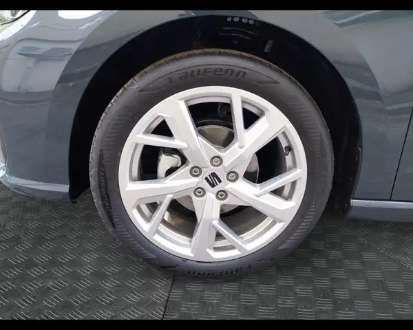 Seat Ibiza view 14
