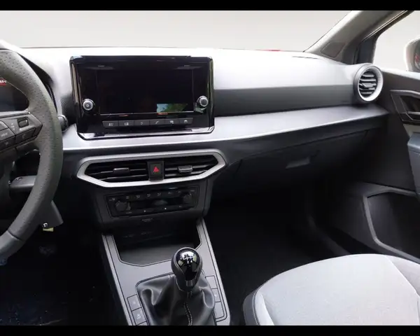 Seat Ibiza view 11
